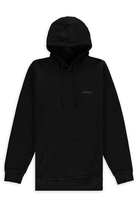 SHADY HOODIE BLACK 1