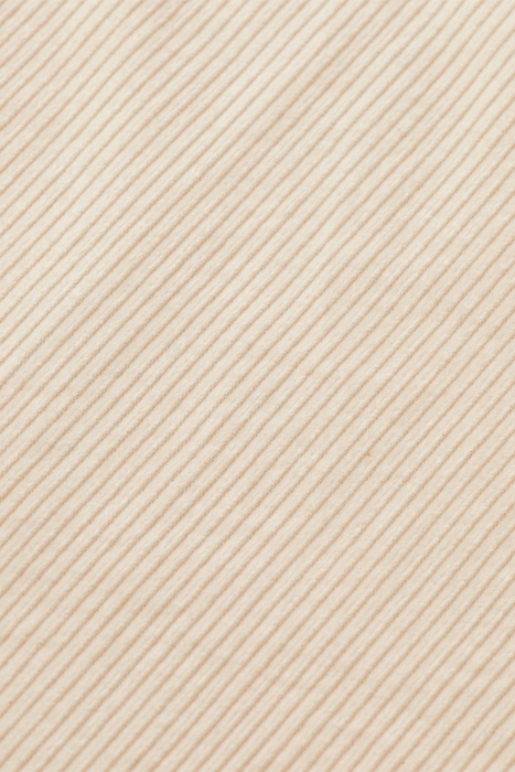 CORDUROY RELAXED FIT WESTERN SHIRT SOFT ICE 8