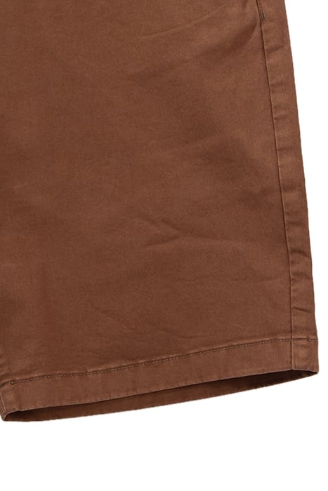 TERRA CHINO BERMUDA SHORTS 3