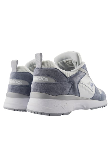 EXO II OG BLUE SKY/WHITE 3