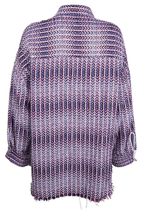 VALINC MULTICO BLUE NAVY 2