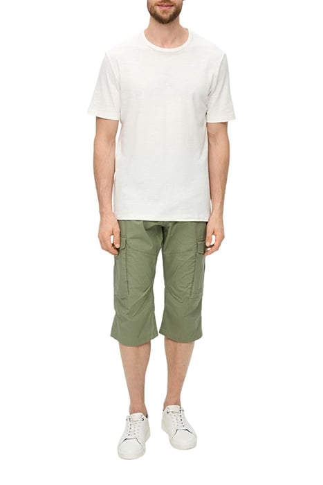 S.OLIVER PANTS GREEN 3