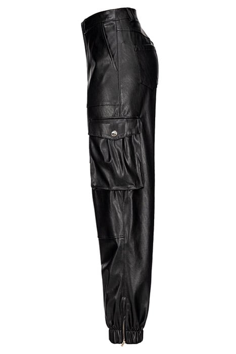 PENSANTE TROUSERS BLACK 3