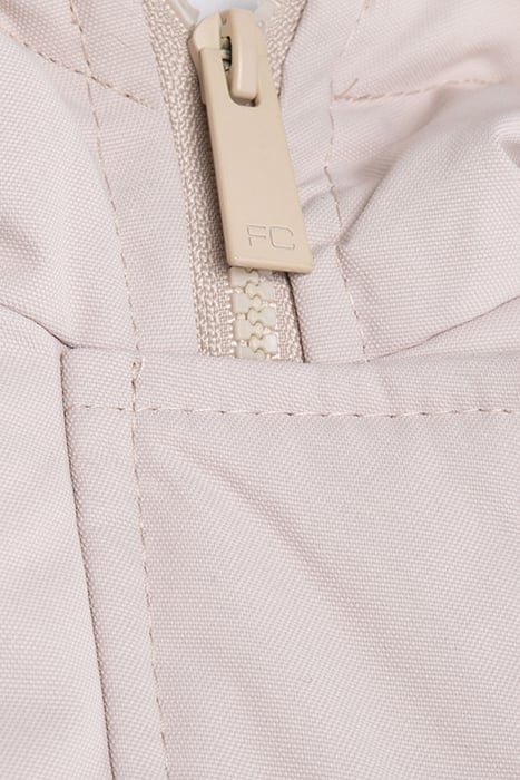 PARKA FUR S STONE STONE 6