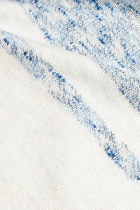 CARDIGAN LONG SLEEVES BELLWETHER BLUE 7