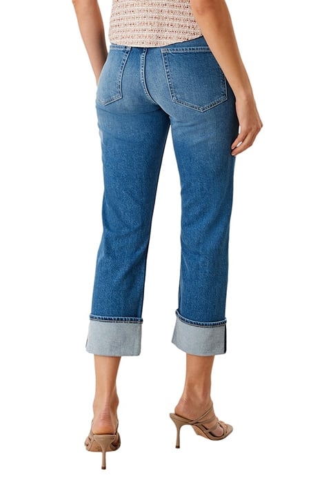 S.OLIVER JEANS BLUE 2