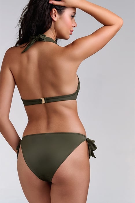 ROYAL NAVY SEAWEED GREEN 2