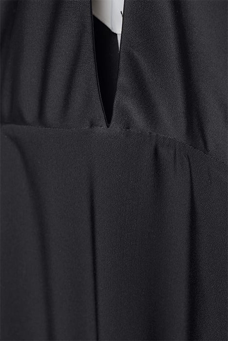 TERESY ONE-PIECE IN BLACK 5