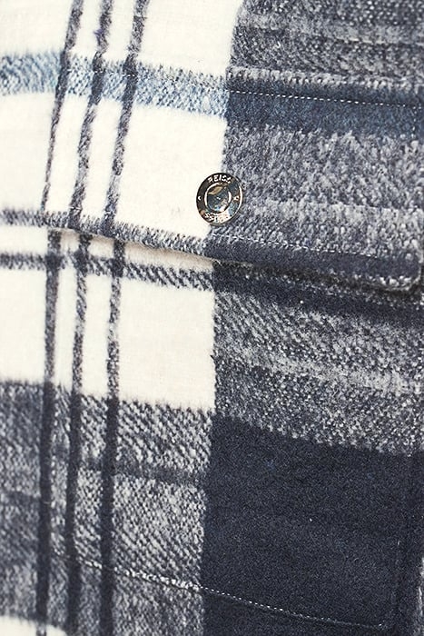 MARLON-HEAVY LIGHT JACKET NAVY 6