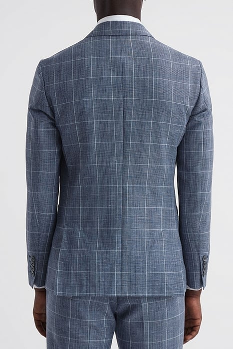 AINTREE-DB BLAZER INDIGO 2