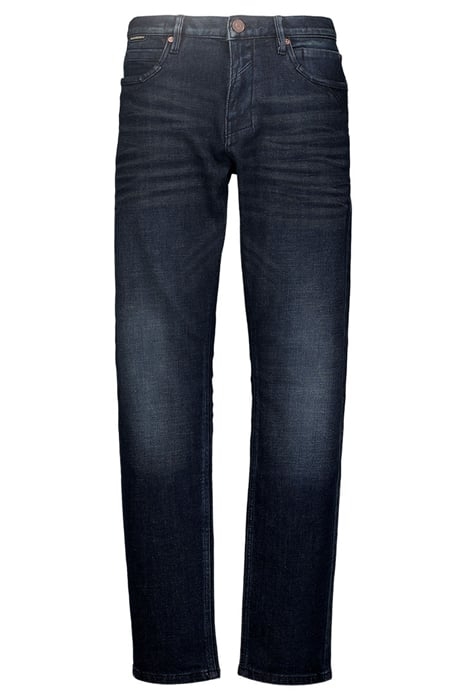 DENIM RELAXED FIT 715 DARK STRETCH 4