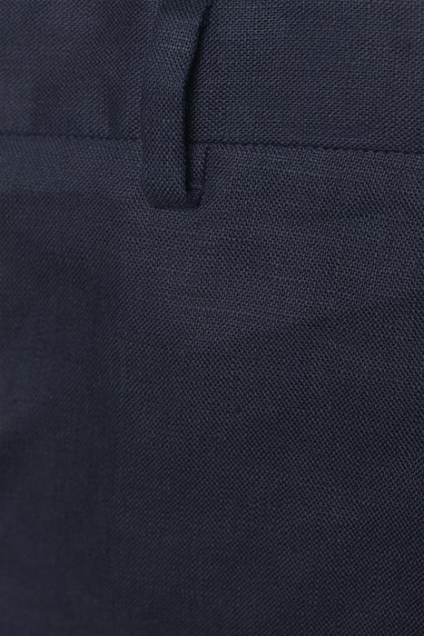 GOSNOLD-SLIM SHORTS NAVY 6