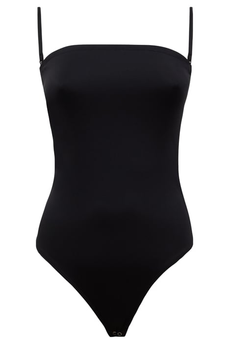 SCUBA BODYSUIT BLACK 4