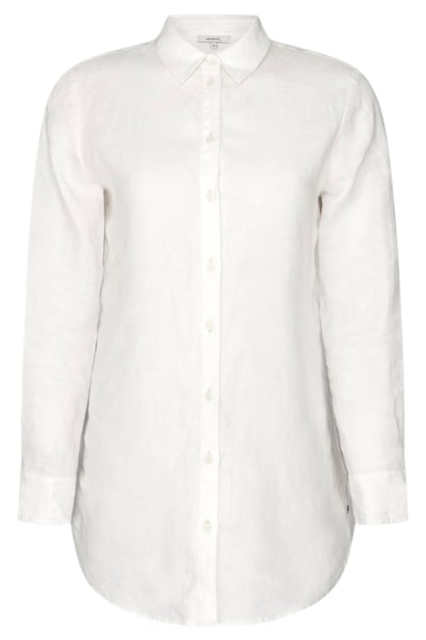 BLOUSE WOVEN LONG SLEEVES SUGAR SWIZZLE 5