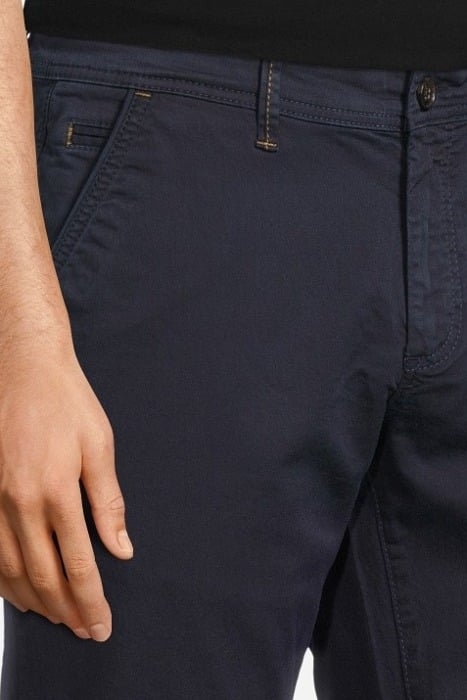 VICTOR CHINO DUKE BLUE 5