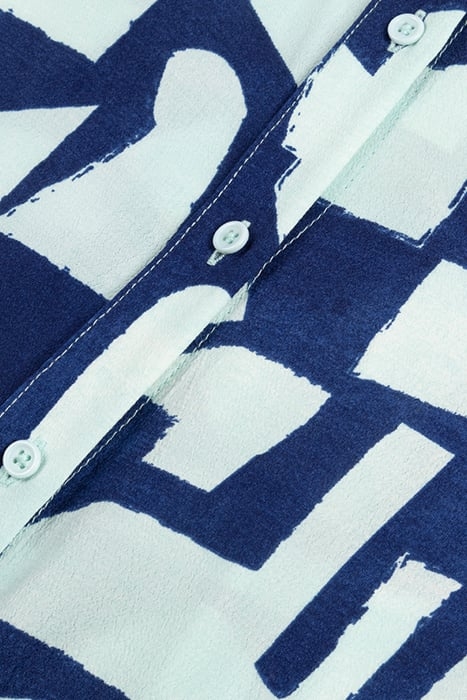 DRESS JERSEY MEDIUM BELLWETHER BLUE 5