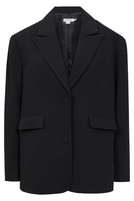 LUXE BLAZER BLACK 4
