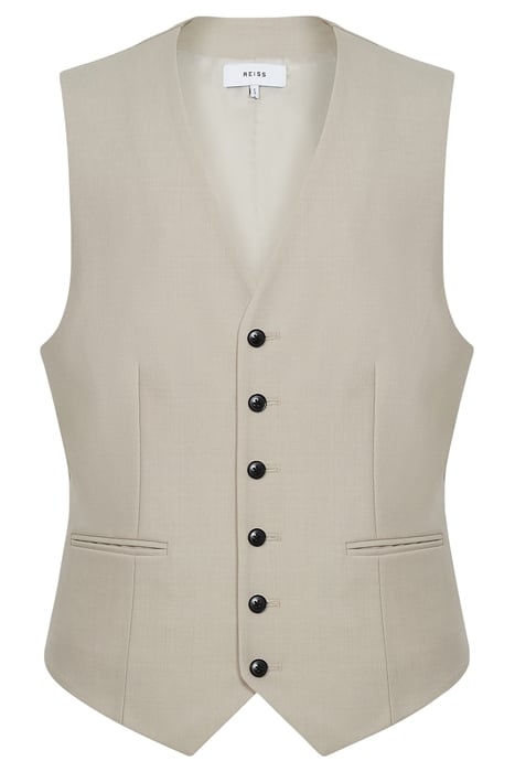 FINE-SB WAISTCOAT STONE 4