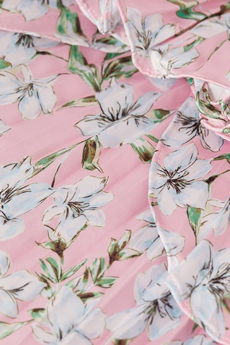 REED-AMUR DRESS POSEY 5