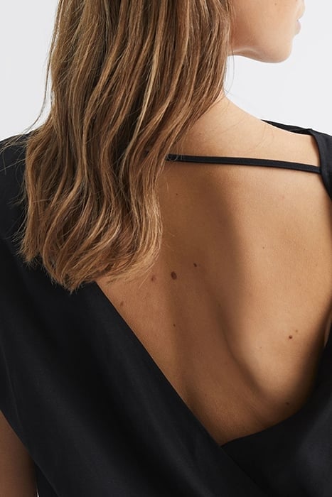 PALOMA-EVENING DRESS BLACK 5