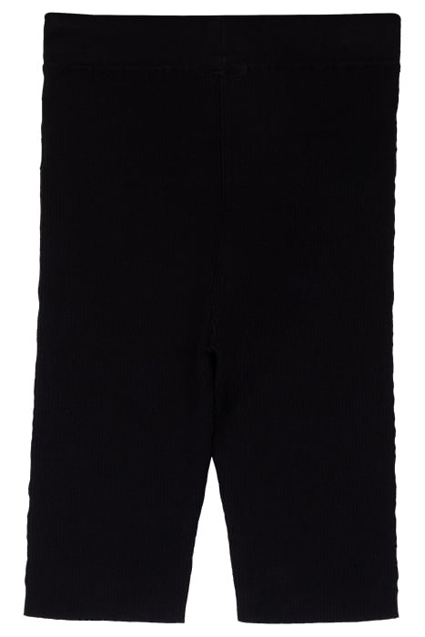 ZHORA CYCLE SHORTS BLACK 2