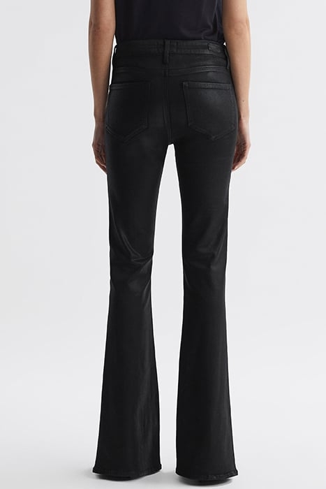 HIGH WIDE-LEG & FLARED PANTS FOG 2
