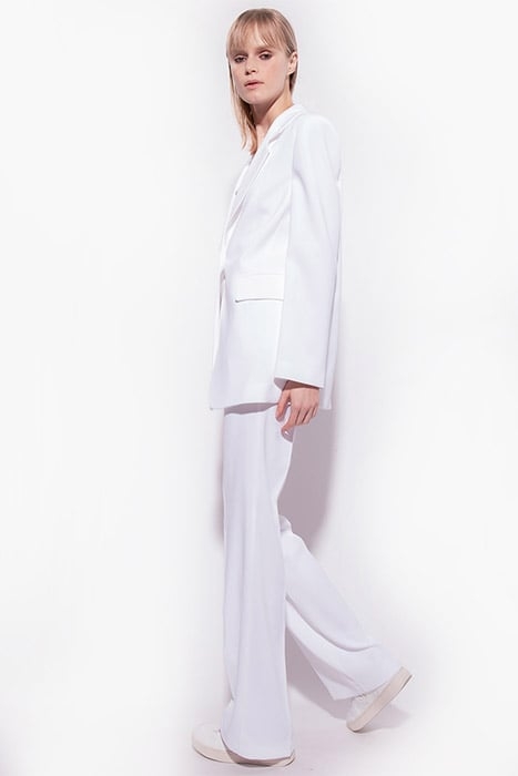 GAETA JACKET NEMBO WHITE 7