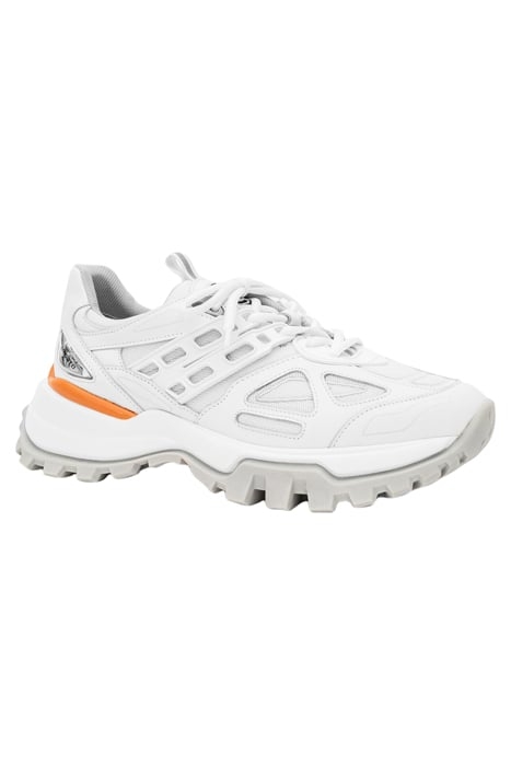 MARATHON R-TIC RUNNER WHITE 2