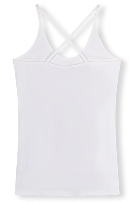 PETIT WRAPPER LOGO WHITE 5