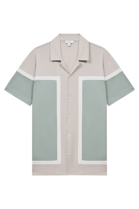 NOBLE CASUAL SHIRT MULTICOLOR 4