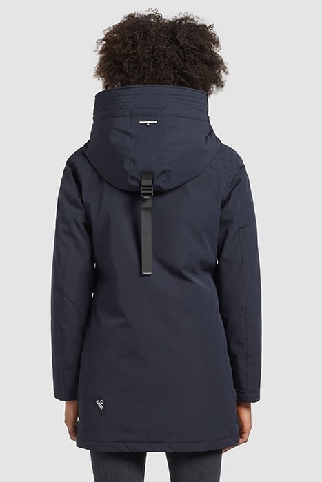 VIONA2 MIDNIGHT BLUE POLYESTER 2