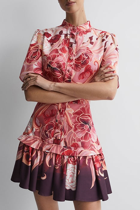 BEATRICE-LEO DRESS SHIRT PAS 1