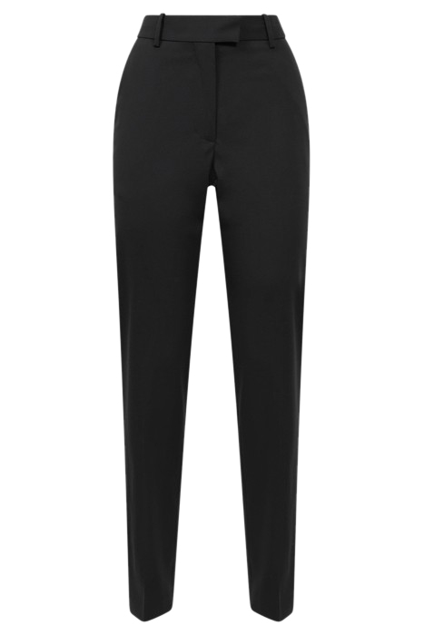 SONNY-PREMIUM FORMAL PANTS BLACK 5