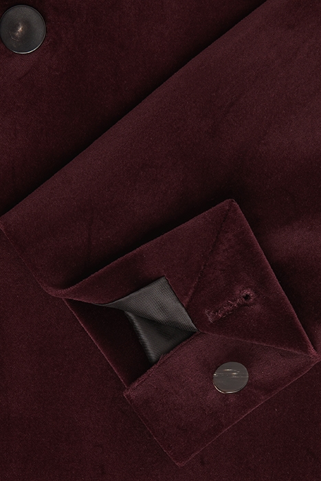 APSARA-SB BLAZER BORDEAUX 7