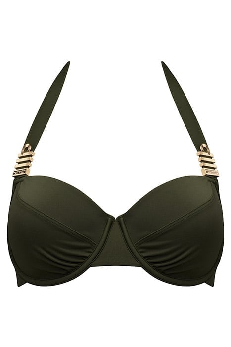 ROYAL NAVY SEAWEED GREEN 3