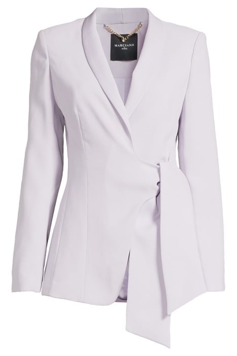 BRENDA BLAZER LILAC THISTLE 3