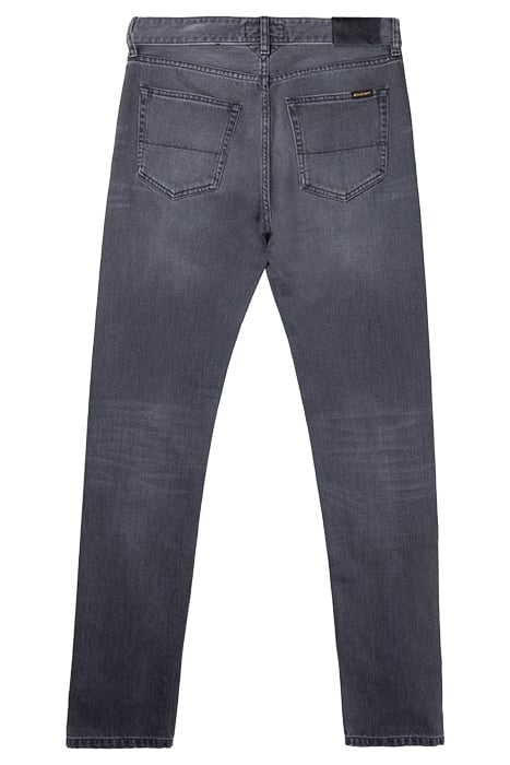 LONGTON SLIM GREY JEANS WASHED GREY 2
