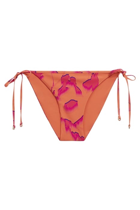 THIA-PRINT BIKINI ORANGE 1