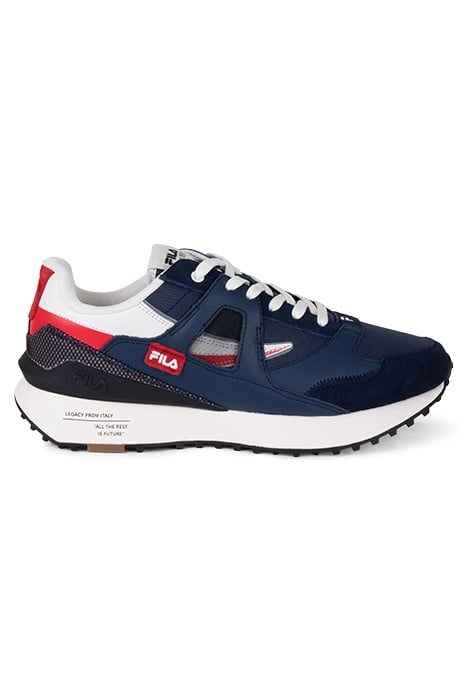 FILA CONTEMPO FILA NAVY-FILA RED 1