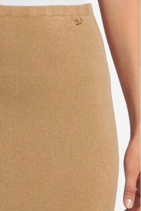 NATALIE SKIRT MACCHIATO MULTI 4