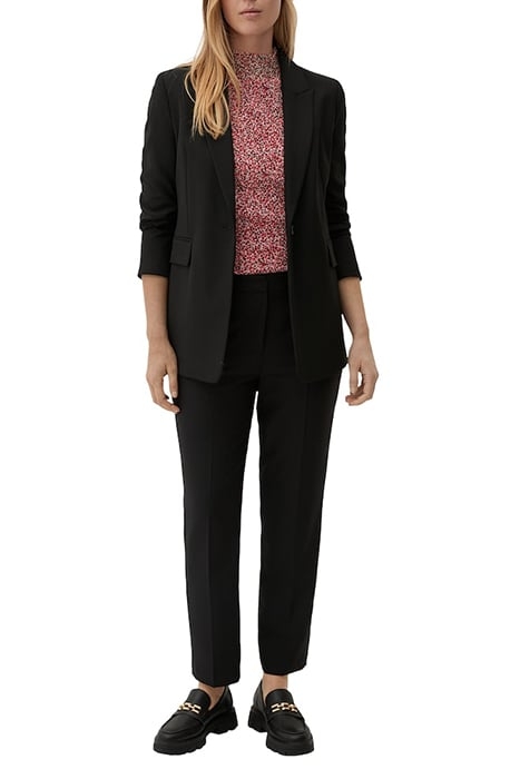 S.OLIVER T-SHIRTS LILAC/PINK 3