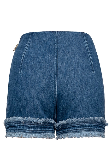 CANESTRO SHORTS BLUE/AZURE/WHITE 2