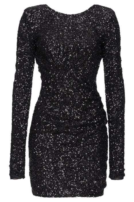 PALMAROLA DRESS BLACK 4