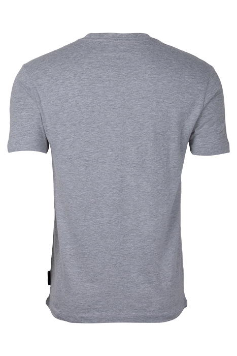 CAMPER EMBROIDERY LGT.GREY MEL 2