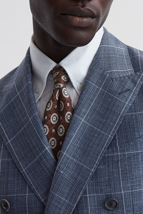 AINTREE-DB BLAZER INDIGO 5