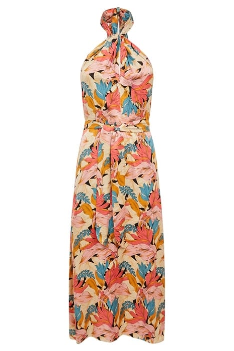 ELECTRA-BRIGHT DRESS PINK/NEUTRAL 3