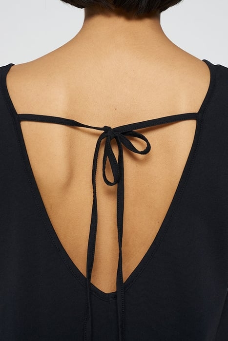 BEACH DRESS 10 BLACK 5