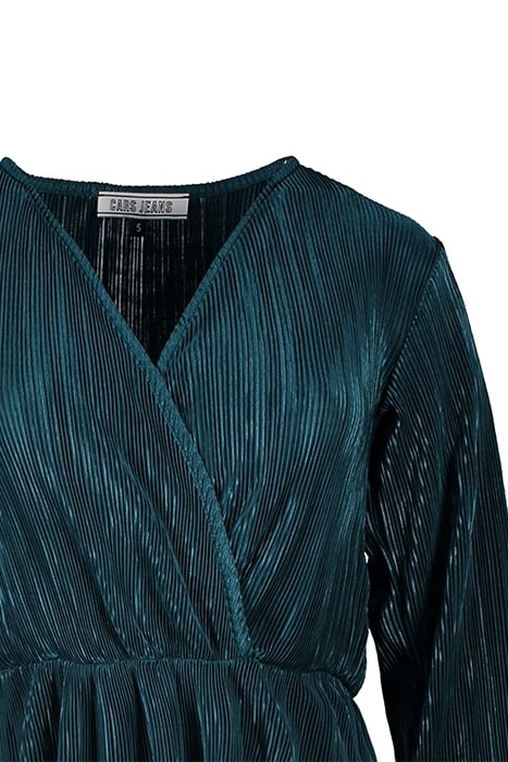 VIVA PLISSE TOP BOTTLE 3