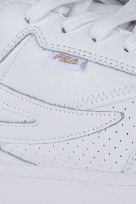 FILA SEVARO WHITE 4