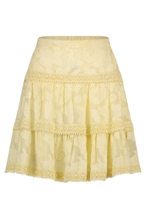 SELMA BUTTERY YELLOW 3